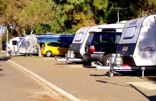 Sunset Beach Holiday Park - Foto 13