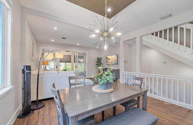 Sunshine Cottage At Cedars 2 Bedroom Condo by RedAwning - Foto 33