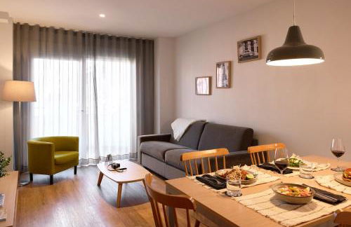 Valenciaflats Ciudad de las Ciencias - Foto 22