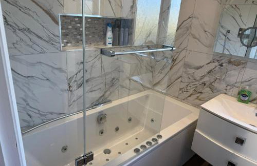 Astlethorpe Haven - Spacious modern home - Foto 21