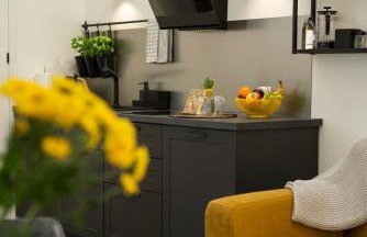 Gaja Top Apartment Horses, Nature Spa, Sea&Lake - Photo 17