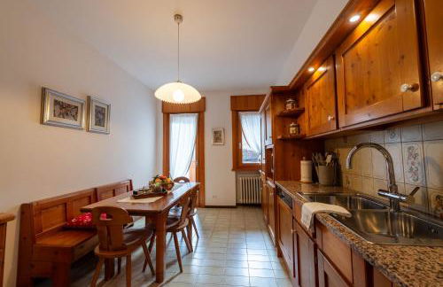 Villa Marmarole a Calalzo - Photo 15