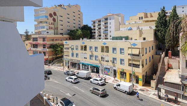 El Nogal in Torremolinos - Foto 2, Habitación