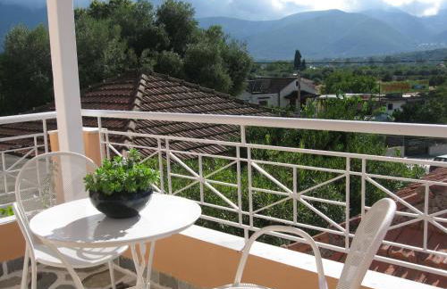 Muses Studios Sami - Foto 20