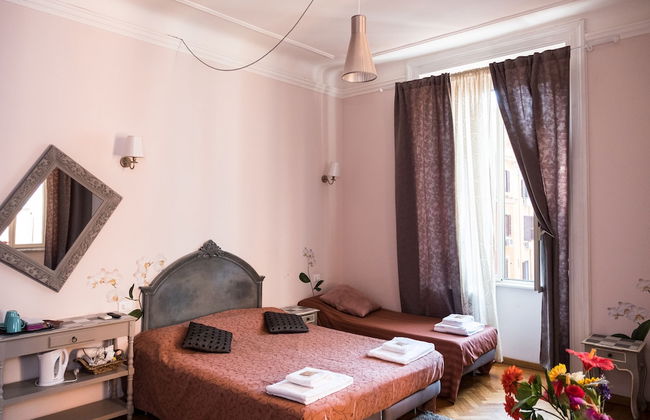 Il Sesto Suites Central - Foto 31