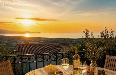 Sunset View Apartment and Pool Badesi - Foto 1
