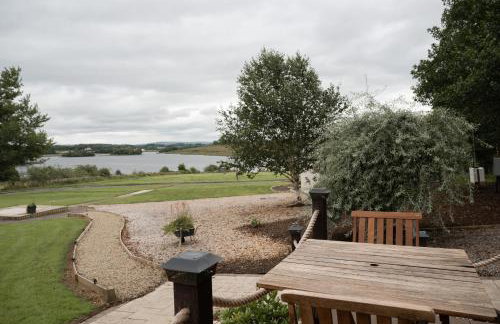 LakEscape - Waterfront Self- Catering Cabins - Foto 60