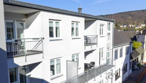 Fabryshof im Felsenland Südeifel und Mullerthal - Foto 5