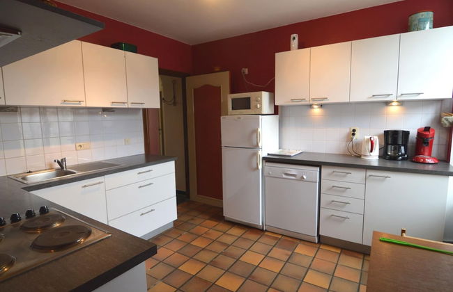 Elegant Castle Stay, Havelange - Foto 11