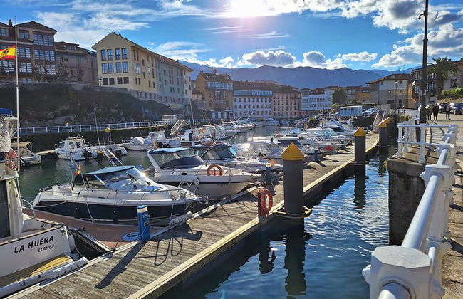 Tour Llanes and Ethnographic Museum of Eastern Asturias - Photo 2