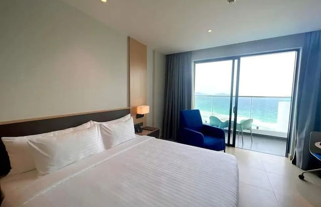 Cam Ranh Beach Resort near The Airport - Photo 22