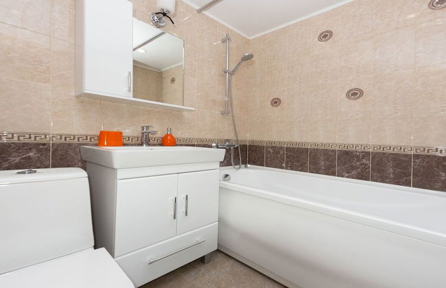 Apartment on Bratyev Zhabrovykh 7 - Foto 7