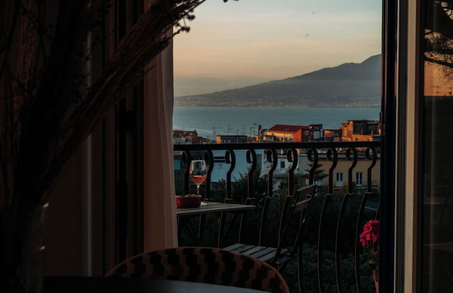 Mermaids' Dream Sorrento - Photo 58