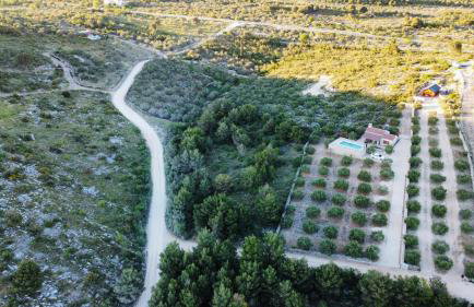 Holiday Home Svemir - Photo 40