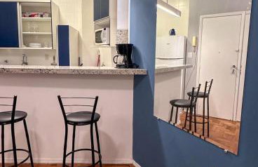 Apartamento no coração de Belo Horizonte [2] - Foto 21