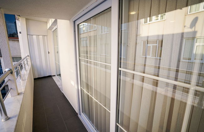 Merkuri Apart - Foto 69