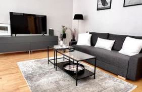 90qm Designerwohnung mit Küche und Jacuzzi in DO-City - Photo 24