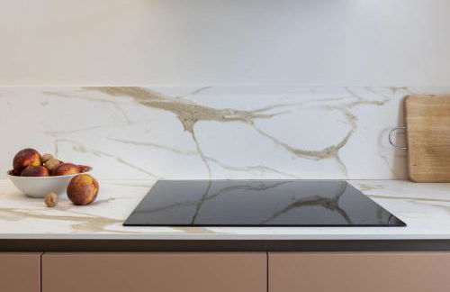 Eleganza sabauda 120 sqm Luxury historical flat - Photo 6