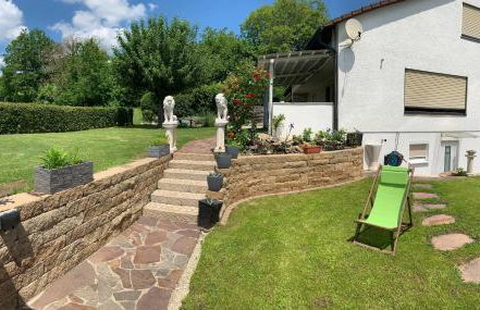 Gehobene Studentenwohnung - Foto 8