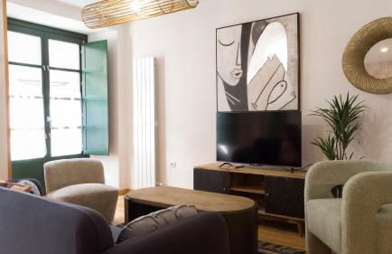 Apartamentos San Pedro Regalado - Foto 44