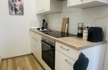 Urban Premium - City-Suite am Park für 2 Pers - Foto 5