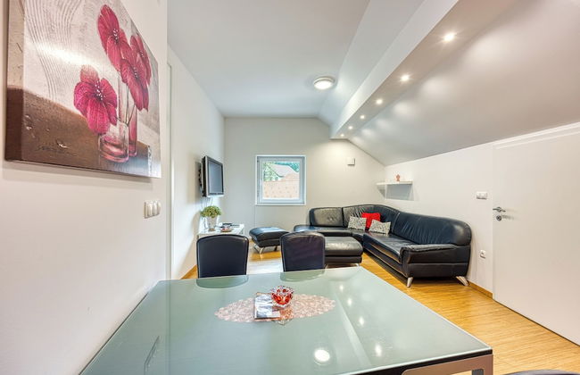 Wellness Suite Rose - Foto 1