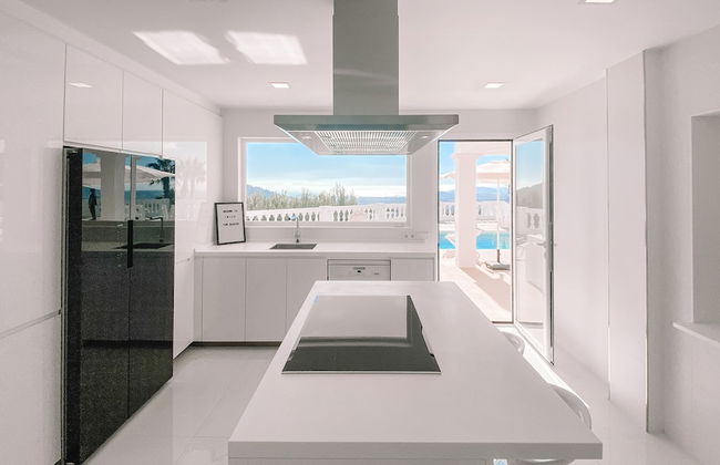 Villa The White Pearl - Photo 18