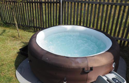 Sielska Oaza - siedlisko wiejskie z domem całorocznym - Foto 31