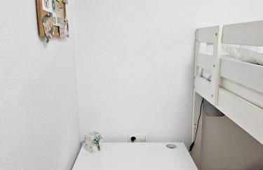 House Next to Beach in Tropical Garden - Foto 22