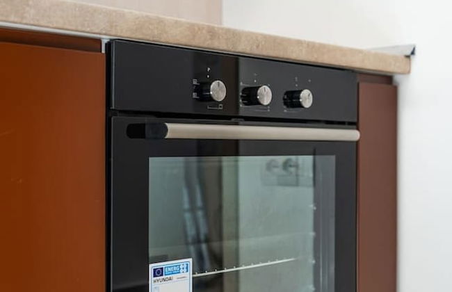 Studio With Amazing Balcony - Kamelia - Photo 17