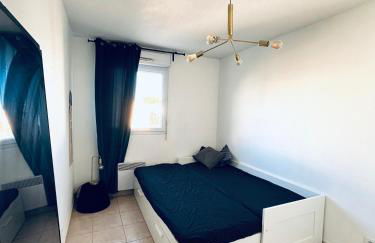 Le Nicol's-PISCINE-PARKING-WIFi-Clim - Foto 4