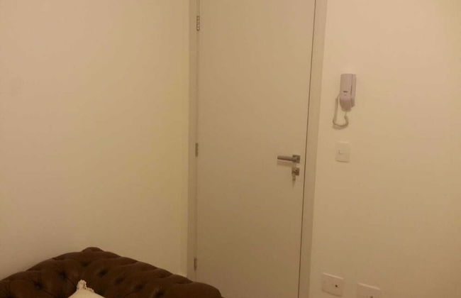 Apart Inteiro na Região Nobre de CTBA - Foto 8