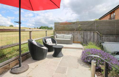 The Hay Loft - Foto 30