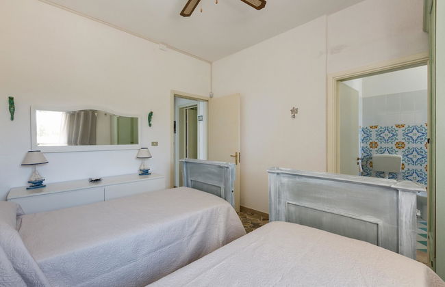 Villa Fontanelle - Foto 2