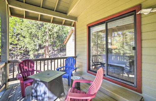 Charming Chester Home with Furnished Porch! - Foto 21