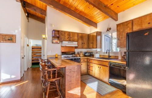 Bearadise Cabin - Foto 21