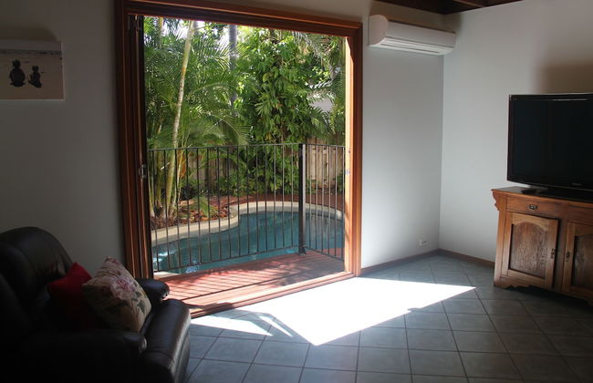 Beach House on Fox - Photo 12