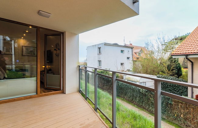 Apartamenty Sun & Snow Enklawa Krynica Morska - Foto 55