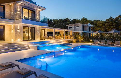 Brand new luxury Villa - Marie's Happy Place - Foto 62