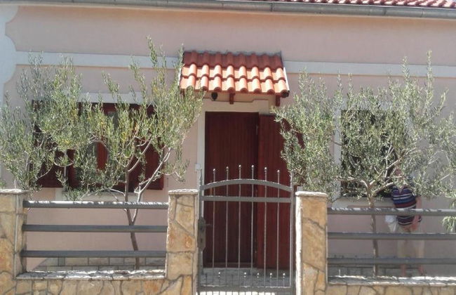 Apartments Smilje & Maslina - Foto 58