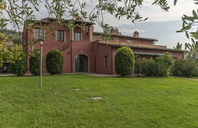 Agriturismo Le Case Rosse di Montebuono - Foto 37