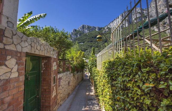 Relais Bismarck - Foto 41