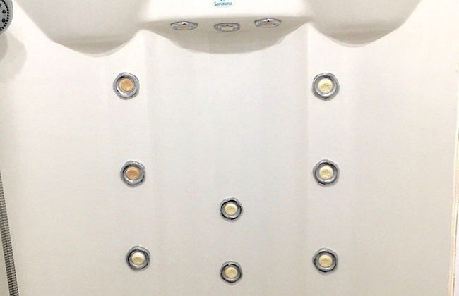 House Global 100 - Foto 25