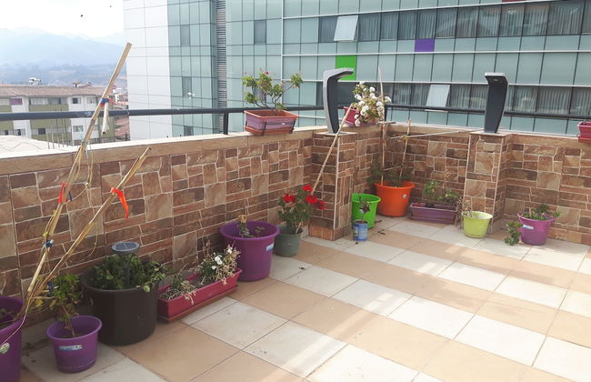 Los Alamos Apartment - Foto 53