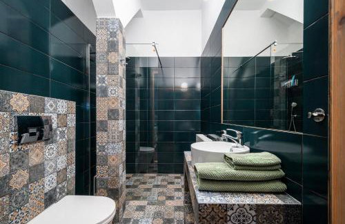 Dworek Głogowiska - Foto 39