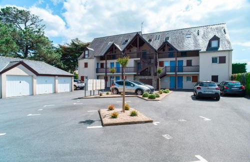 Le Petit Saint Jacques - Proche de la mer - Foto 13