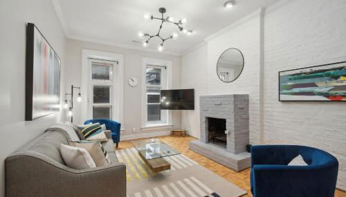 Brilliant Downtown Chicago 3-Bedroom Condominium - Foto 3