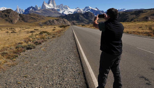 El Chalten Trip - Foto 5