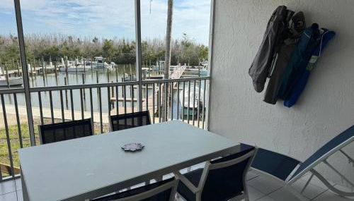 Captiva Bayside Villas 1 Bedroom 2 Bath - sleep 4 - Foto 5