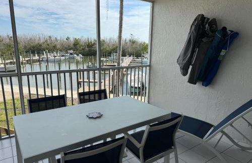 Captiva Bayside Villas 1 Bedroom 2 Bath - sleep 4 - Foto 5
